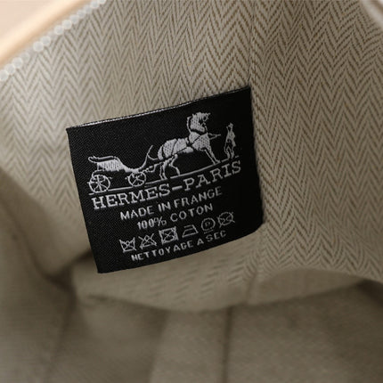 HM BRIDE-A-BRAC 25 BEIGE CANVAS