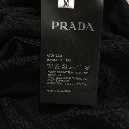 PRADA SHORT LEGGINGS STYLE 75