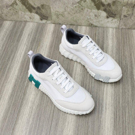 HM BOUNCING SNEAKER CLOUD BREATHABLE FABRIC