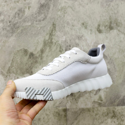 HM BOUNCING SNEAKER CLOUD BREATHABLE FABRIC
