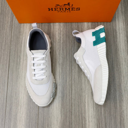 HM BOUNCING SNEAKER CLOUD BREATHABLE FABRIC