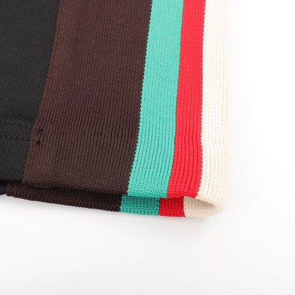 GUCCI ELASTIC WAIST SHORTS STYLE 36