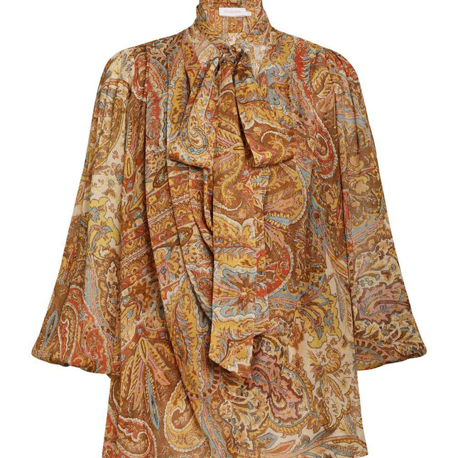 Zimmermann 2025 Blouse 048