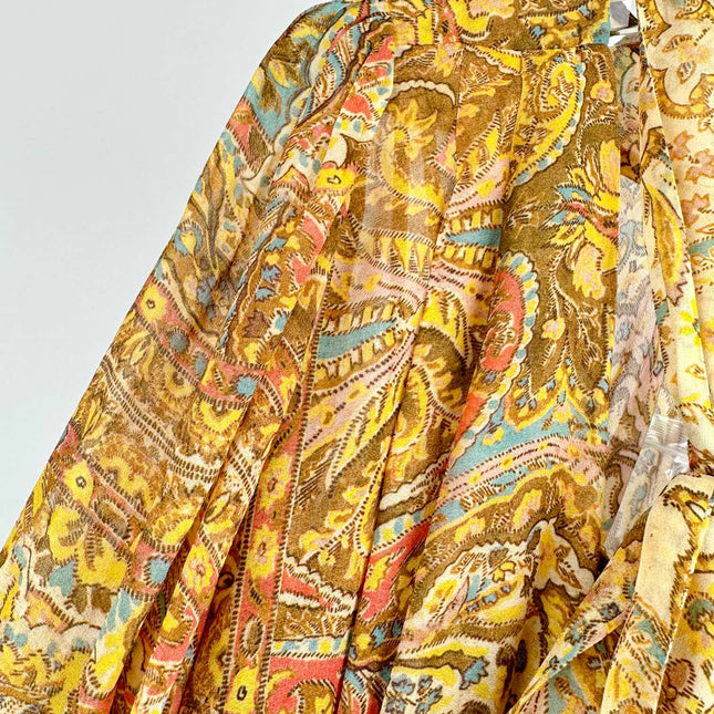 Zimmermann 2025 Blouse 048