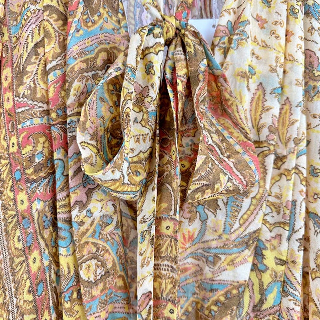 Zimmermann 2025 Blouse 048