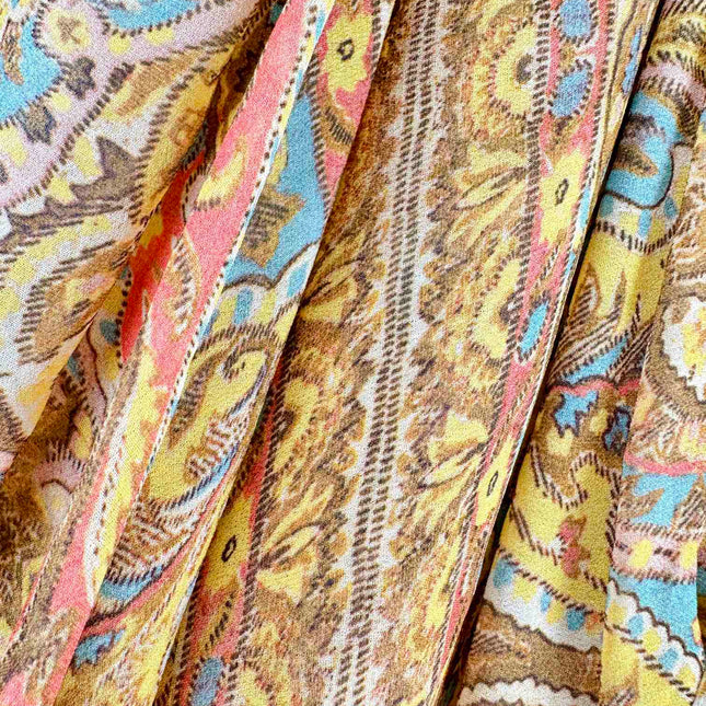 Zimmermann 2025 Blouse 048