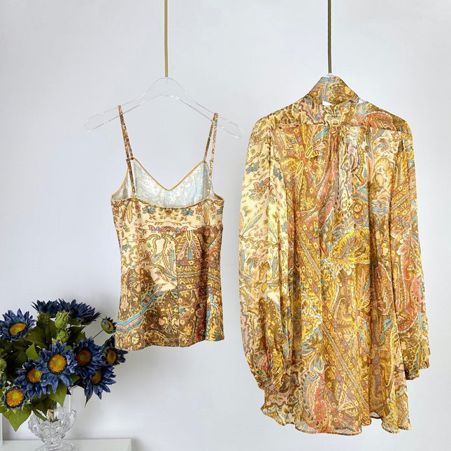 Zimmermann 2025 Blouse 048