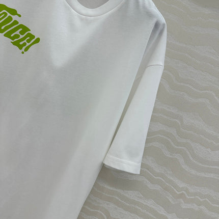 GUCCI T-SHIRT STYLE 143