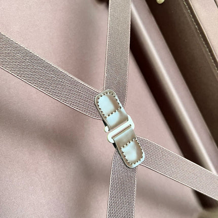 HORIZON 55 SUITCASE IN BROWN MONOGRAM CANVAS 232932