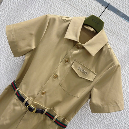 GUCCI DRESS STYLE 134
