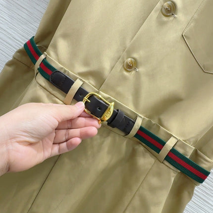 GUCCI DRESS STYLE 134