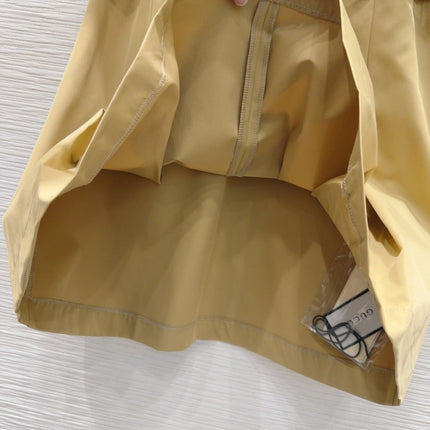 GUCCI DRESS STYLE 134