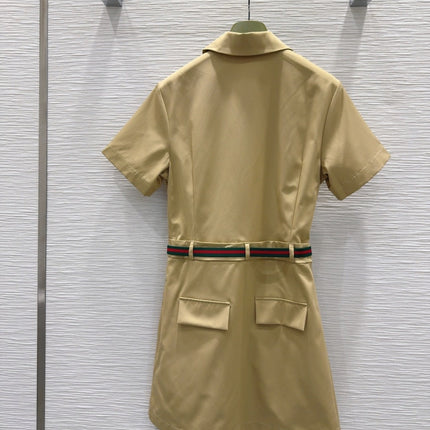 GUCCI DRESS STYLE 134