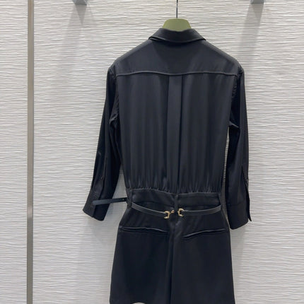 GUCCI JUMPSUIT STYLE 118