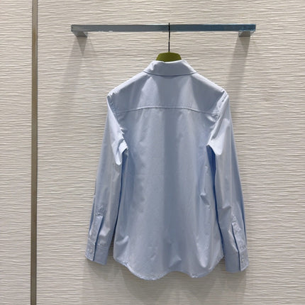 GUCCI SHIRT STYLE 105