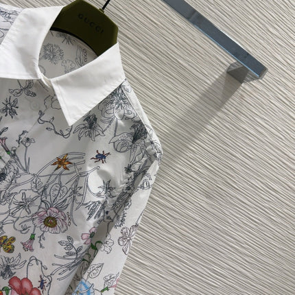 GUCCI SHIRT STYLE 91