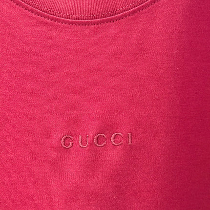 GUCCI T-SHIRT STYLE 102