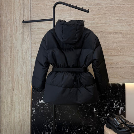 PRADA PUFFER JACKET STYLE 63