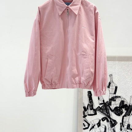 PRADA JACKET STYLE 162