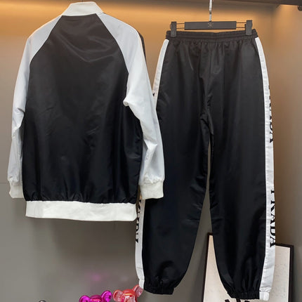 PRADA SPORTSWEAR SET STYLE 126