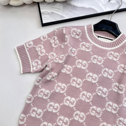GUCCI KNIT TOP STYLE 4