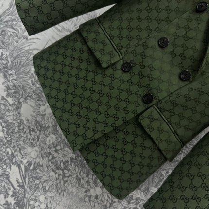 GUCCI BLAZER STYLE 96