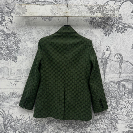 GUCCI BLAZER STYLE 96