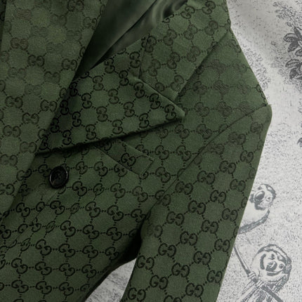 GUCCI BLAZER STYLE 96