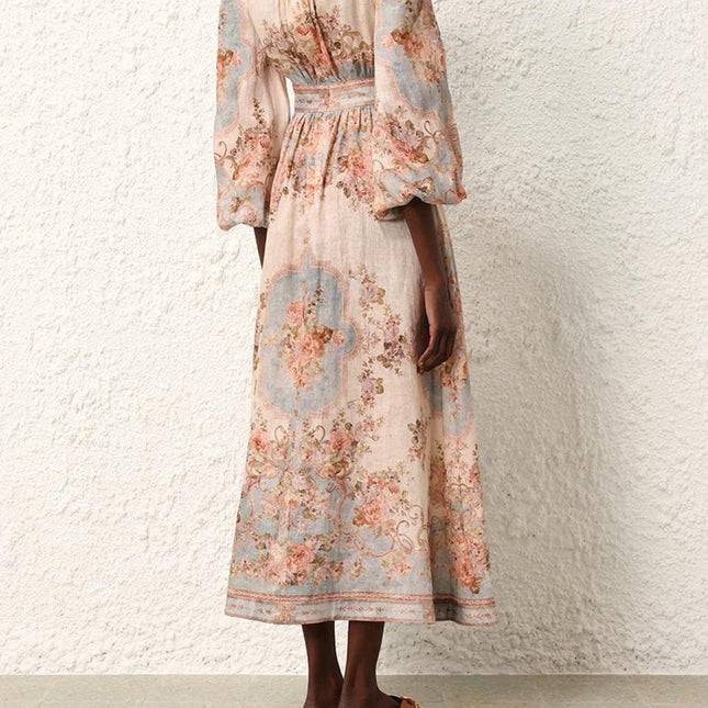 Zimmermann Dress 220
