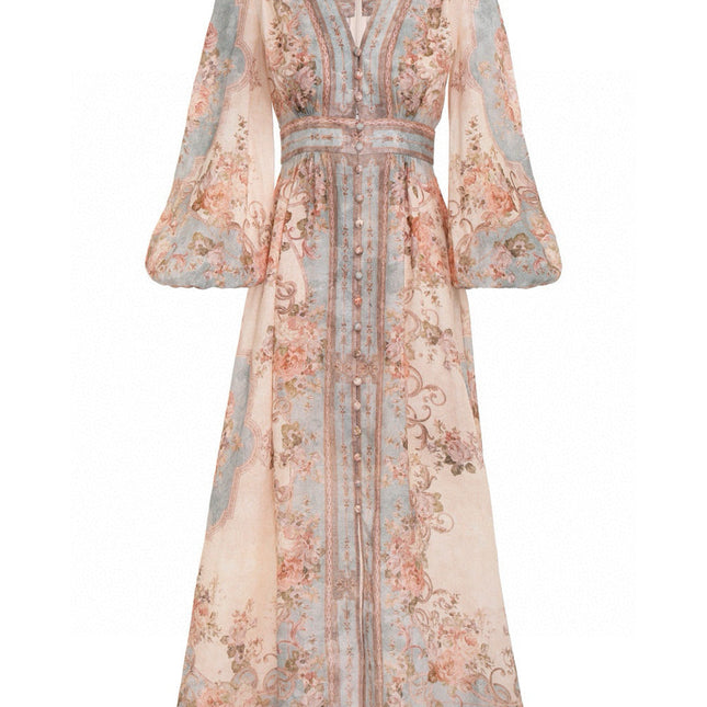 Zimmermann Dress 220