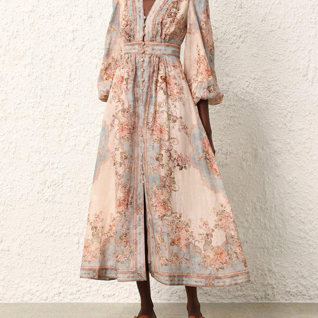 Zimmermann Dress 220