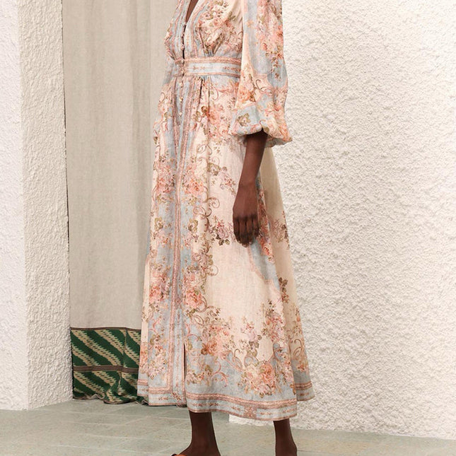 Zimmermann Dress 220