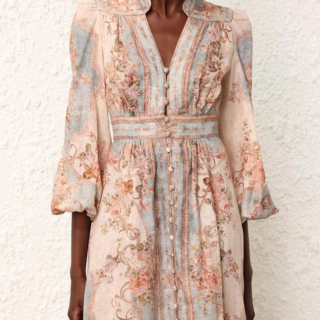 Zimmermann Dress 220