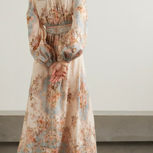 Zimmermann Dress 220