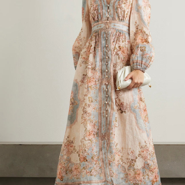 Zimmermann Dress 220