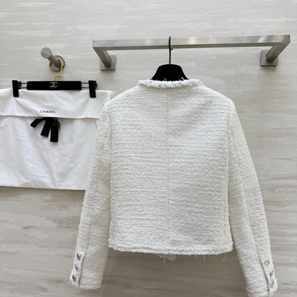 CHANEL 25S JACKET STYLE 249