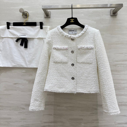 CHANEL 25S JACKET STYLE 249
