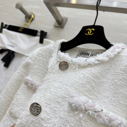 CHANEL 25S JACKET STYLE 249
