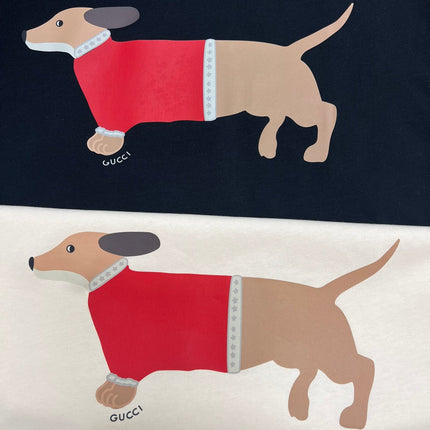 GUCCI T-SHIRT STYLE 19