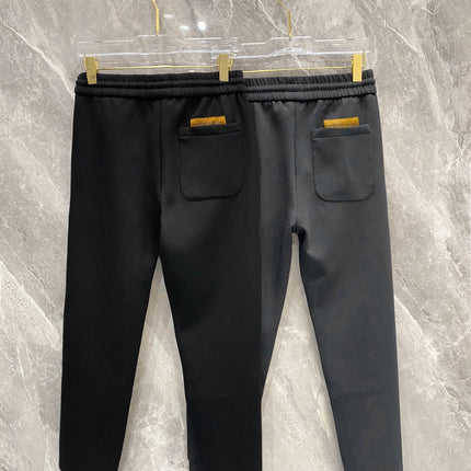 LV DARK GRAY TROUSERS 239478