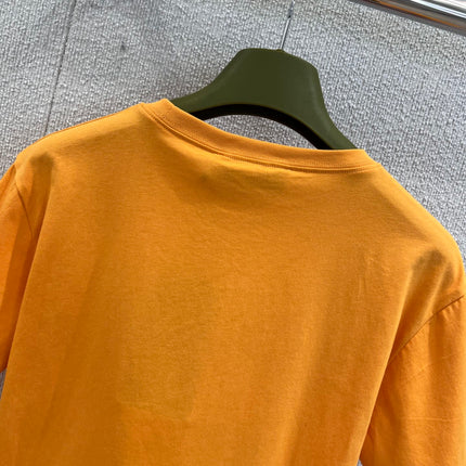 GUCCI T-SHIRT STYLE 120