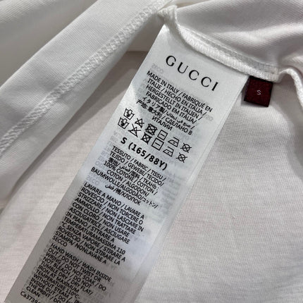 GUCCI T-SHIRT STYLE 116