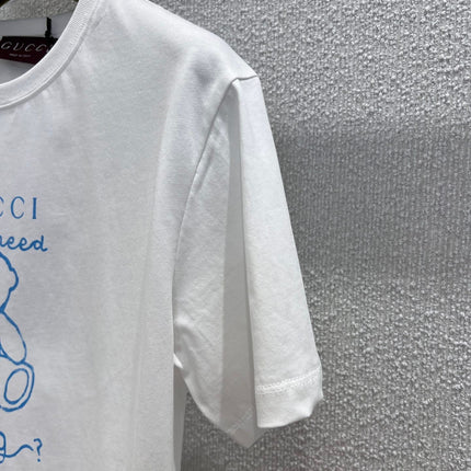 GUCCI T-SHIRT STYLE 116