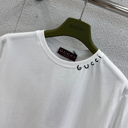 GUCCI T-SHIRT STYLE 110