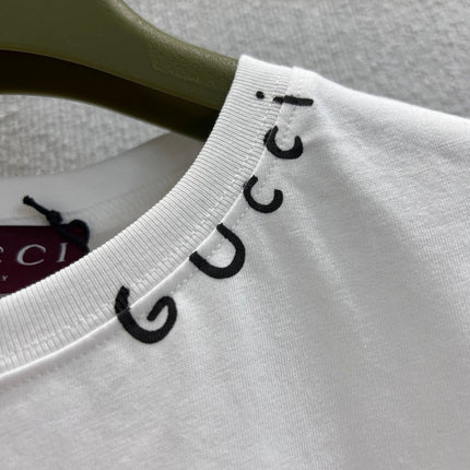 GUCCI T-SHIRT STYLE 110