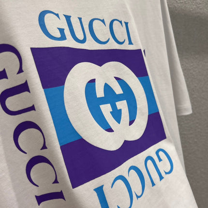 GUCCI T-SHIRT STYLE 103