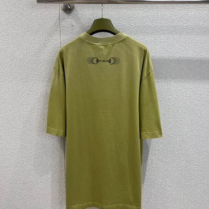GUCCI T-SHIRT STYLE 87