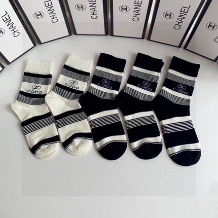 CREW SOCKS 412600 ( 1 BOX )