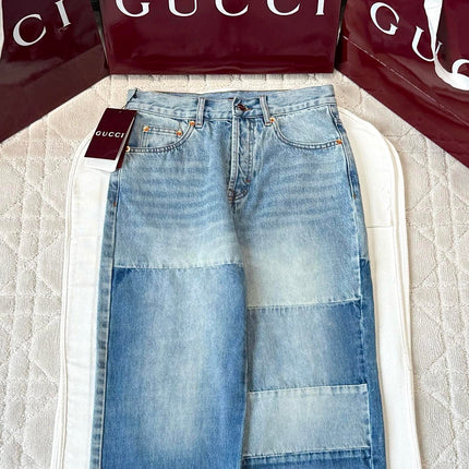 GUCCI JEAN STYLE 25