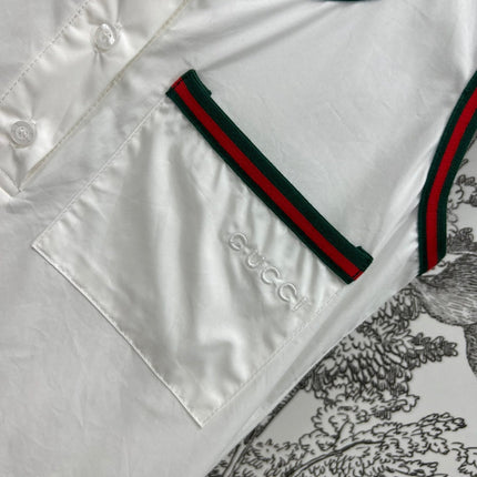 GUCCI SLEEVELESS DRESS 268861